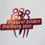 Logo Frauen* bilden Freiburg 2020