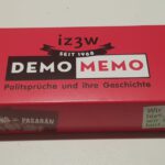Demo Memo