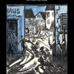 Buchcover Freiburgs Gespenster
