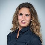 M.A. Hannah Reuten Akademische Mitarbeiterin und Doktorandin